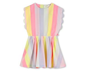 Billieblush Dress Girl's, Multicolor, 8 Years