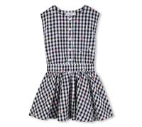 Billieblush Dress Girl's, White, 8 Years