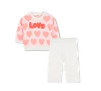 Billieblush - Ensemble Pull Et Pantalon - Rice - Fille - 2 Ans