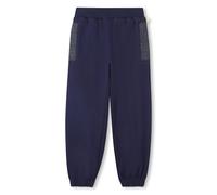 BILLIEBLUSH Fille KI Girl FA 1 D2 Pantalon Jogging, Indigo Blue, 8 Ans