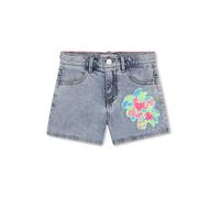 Billieblush U21884 Shorts Bleu 6 Years Fille