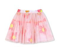 Billieblush - Jupe - Blanc - Fille - 5 Ans