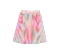 Billieblush Jupe bleu clair / jaune clair / orange clair / rose, Taille 104