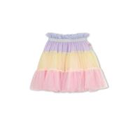 Billieblush - Jupon En Tulle Pailleté - Multico - Fille - 4 Ans