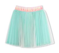 Billieblush - Jupe Plissée - Discord Green - Fille - 10 Ans
