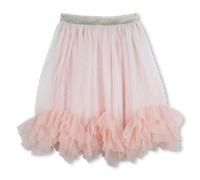 Billieblush - Jupon En Tulle Avec Volants - Rice - Fille - 8 Ans