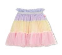 Billieblush - Jupon En Tulle Pailleté - Multico - Fille - 4 Ans