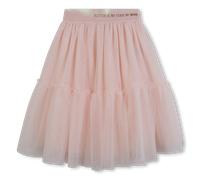 Billieblush - Jupon Mi-long En Tulle - Rose Courage - Fille - 3 Ans