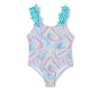 Billieblush - Maillot De Bain 1 Pièce - Beach Glass - Fille - 2 Ans