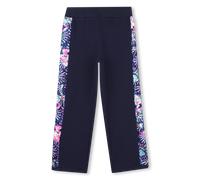 Billieblush - Pantalon De Jogging En Molleton - Indigo Blue - Fille - 12 Ans