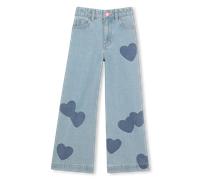 Billieblush Fille Bleu 8 Ans