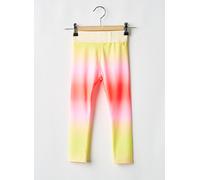 billieblush pantalons fille de couleur jaune 4 A