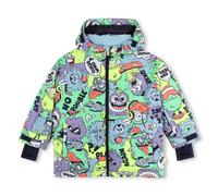 Billieblush - Parka - Multico - Garçon - 10 Ans