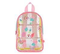 Billieblush - Petit Sac À Dos - Baby Pink - Fille - Taille Unique