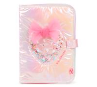 Billieblush - Protège-carnet De Santé - Baby Pink - Fille - Taille Unique