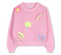 Billieblush - Pull En Maille - Nosegay - Fille - 2 Ans