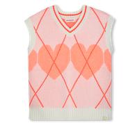 Billieblush - Pull En Tricot Manches Courtes - Rice - Fille - 14 Ans