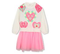 Billieblush - Robe 2 En 1 - Malabar - Fille - 10 Ans