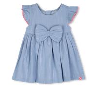 Billieblush - Robe À Manches Courtes - Bleach - Fille - 12 Mois