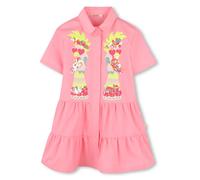 Billieblush Robe à Manches Courtes U20963
