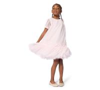Billieblush - Robe De Ceremonie - Baby Pink - Fille - 6 Ans