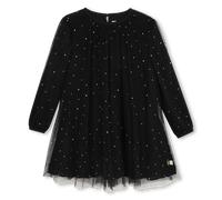 Billieblush - Robe De Cérémonie - Black - Fille - 2 Ans