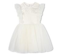 Billieblush - Robe D'exception - Rice - Fille - 4 Ans