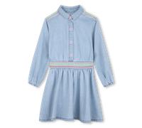 Billieblush Robe à Manches Longues U22342