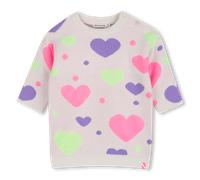 Billieblush - Robe En Tricot - Rice - Fille - 2 Ans
