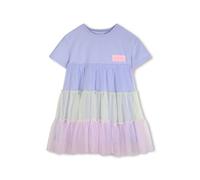 Billieblush Robe Fille Bleu 5 Ans
