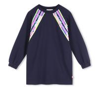 Billieblush - Robe - Indigo Blue - Fille - 2 Ans
