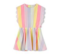 Billieblush U21978 Sleeveless Dress Multicolore 6 Years Fille