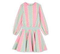 Billieblush - Robe - Malabar - Fille - 2 Ans