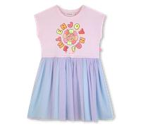 Billieblush - Robe Manches Courtes - Baby Pink - Fille - 12 Ans