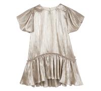 Billieblush - Robe manches courtes - Fille (GT37580)
