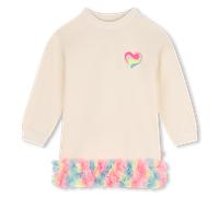 Billieblush - Robe Manches Longues - String - Fille - 5 Ans