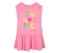 Billieblush - Robe Ornée De Sequins - Malabar - Fille - 2 Ans