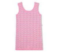 Billieblush - Robe Sans Manches - Guimauve - Fille - 6 Ans
