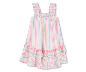 Billieblush Robe Sans Manches U21977