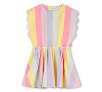 Billieblush - Robe À Manches Courtes - Multico - Fille - 12 Ans