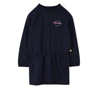 Billieblush - Robe sweat motif/style Cœur - Fille (GT29233)