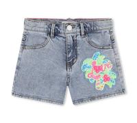 Billieblush - Short En Jean - Stone Pousse - Fille - 6 Ans