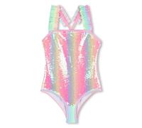 Billieblush Swimming Costume Girl's, Multicolor, 12 Years