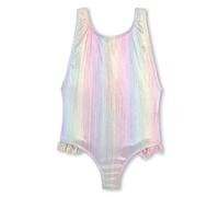 Billieblush Swimming Costume Girl's, Multicolor, 6 Years
