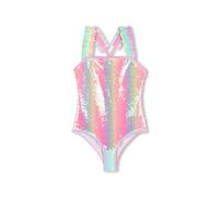 Billieblush Swimming Costume Girl's, Multicolor, 6 Years