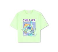 Billieblush T-Shirt Boy's, Green, 2 Years