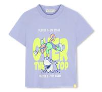 Billieblush - Tee-shirt Manches Courtes - Angel Blue - Garçon - 12 Ans