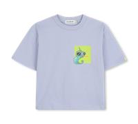 Billieblush - Tee-shirt Manches Courtes - Fjord - Garçon - 10 Ans