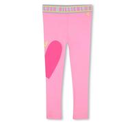 Billieblush U20860 Leggings Rose 24 Months Fille