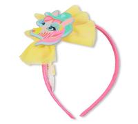 Billieblush U21527 Bandeau pour fille, Rose vif, Taille normale